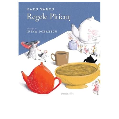 Regele Piticut von Cartier