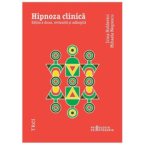 Hipnoza Clinica von Trei