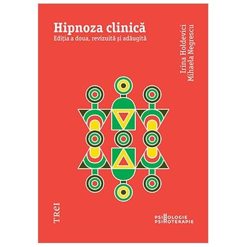 Hipnoza Clinica Hipnoza Clinica von Trei