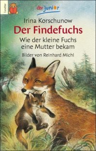 Der Findefuchs von DTV Deutscher Taschenbuch,München,