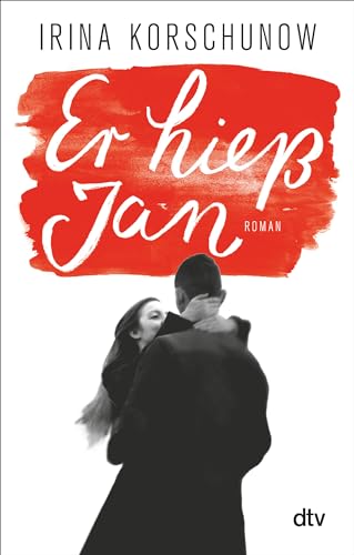 Er hieß Jan: Roman