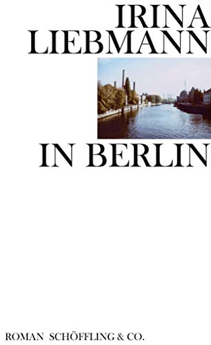 In Berlin: Roman