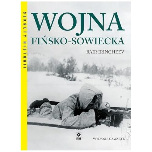 Wojna fińsko-sowiecka von RM
