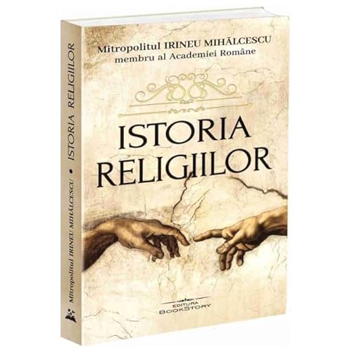 Istoria Religiilor von Bookstory