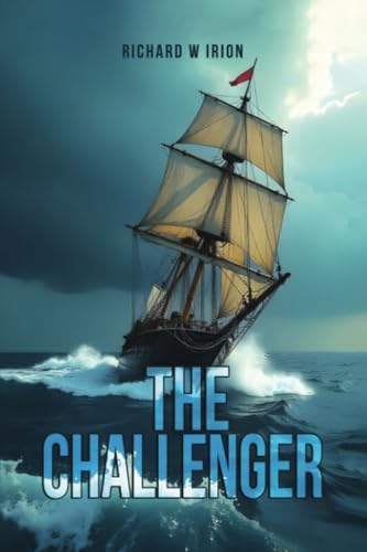 The Challenger von RoseDog Books