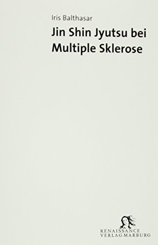 Jin Shin Jyutsu bei Multiple Sklerose