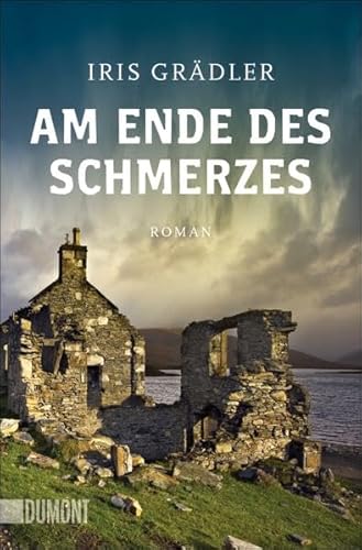 Am Ende des Schmerzes: Roman (Cornwall-Krimi-Reihe, Band 2)