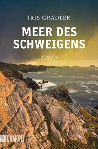 Meer des Schweigens: Roman (Cornwall-Krimi-Reihe, Band 1) von DuMont Buchverlag
