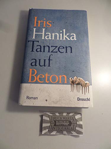 Tanzen auf Beton: Weiterer Bericht von der unendlichen Analyse