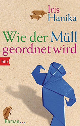 Wie der Müll geordnet wird: Roman von btb Verlag
