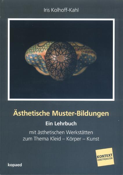Ästhetische Muster-Bildungen von Kopäd Verlag
