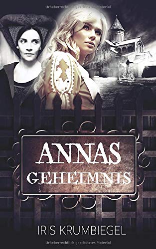 Annas Geheimnis (Jonahs Versprechen, Band 2)