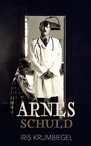Arnes Schuld (Jonahs Versprechen, Band 5) von Independently published