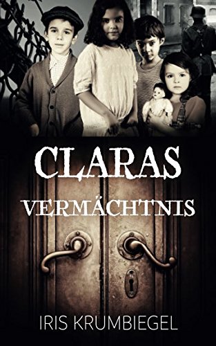 Claras Vermächtnis (Jonahs Versprechen, Band 3) von Independently published