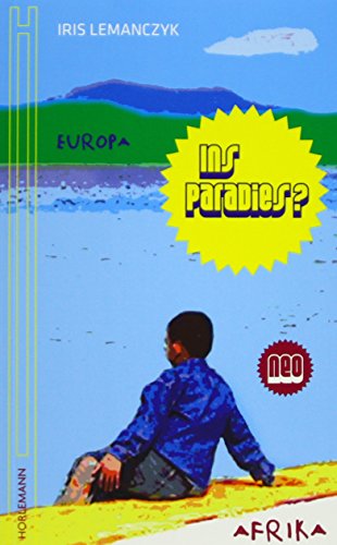 Ins Paradies? von Horlemann Verlag