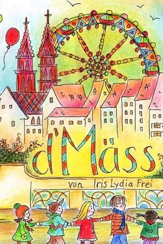 D Mäss: Bilderbuch
