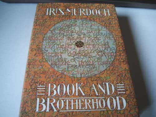 Book And The Brotherhood von Random House UK