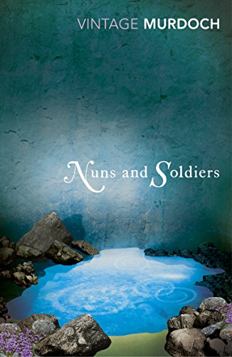 Nuns and Soldiers: Iris Murdoch von Vintage Classics