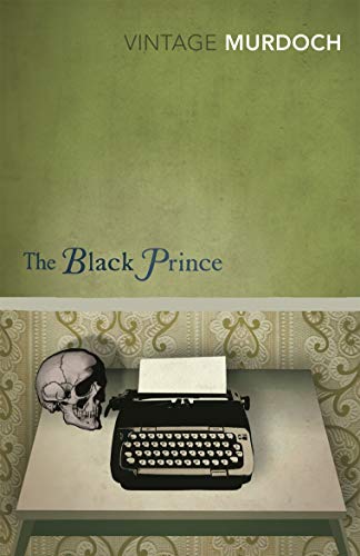 The Black Prince von Vintage Classics