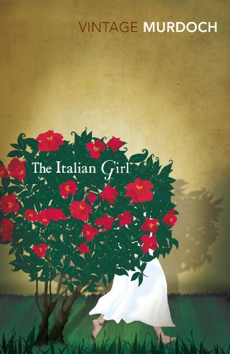 The Italian Girl von Vintage Classics