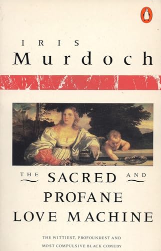 The Sacred and Profane Love Machine (Penguin Books) von Penguin