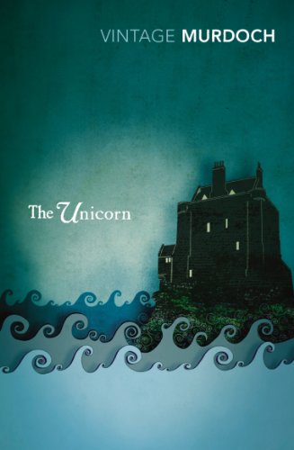 The Unicorn: Introduction by Stephen Medcalf.