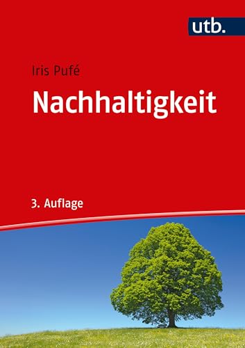 Nachhaltigkeit von UTB GmbH