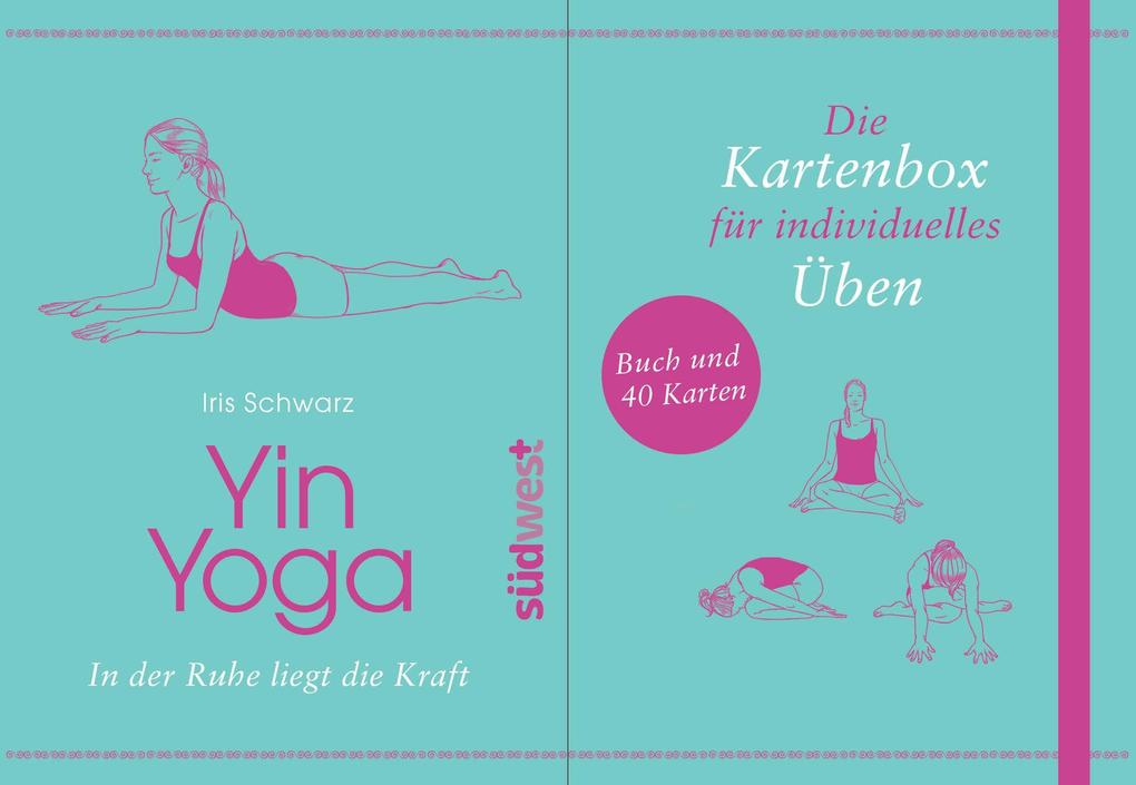 Yin Yoga von Suedwest Verlag