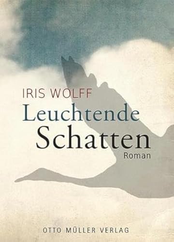 Leuchtende Schatten: Roman