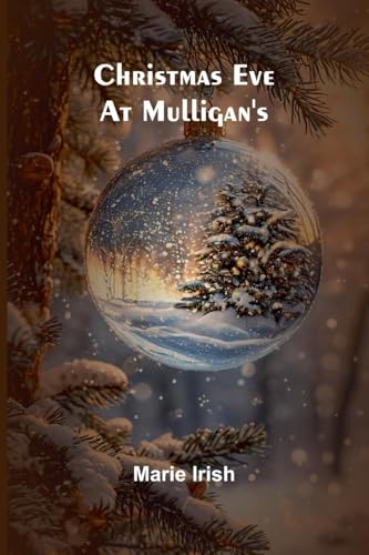 Christmas eve at Mulligan's von Alpha Edition