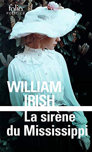 Sirene Du Mississippi (Folio Policier)