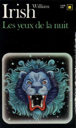 Yeux de La Nuit