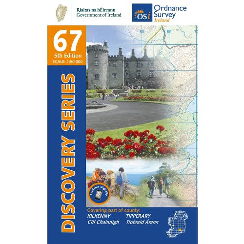 Kilkenny: Tipperary (Irish Discovery Series, Band 67)