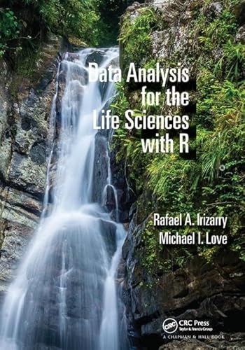 Data Analysis for the Life Sciences with R