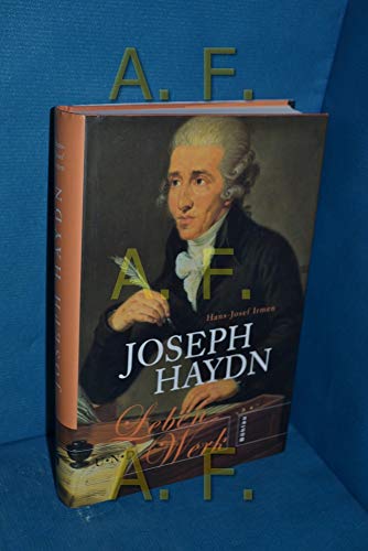 Joseph Haydn: Leben und Werk Joseph Haydn: Leben und Werk