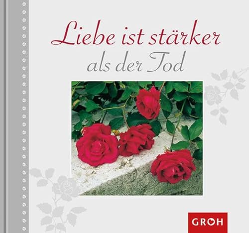 Liebe ist stärker als der Tod (Von Herzen für Dich)