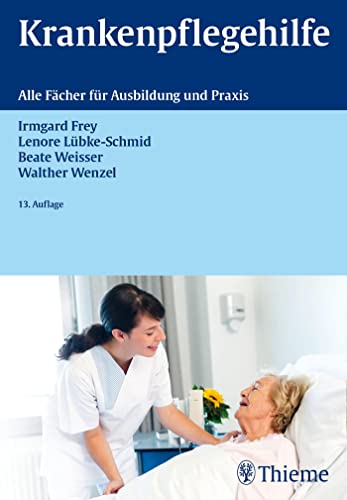 Krankenpflegehilfe