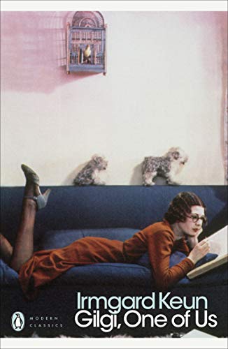 Gilgi, One of Us (Penguin Modern Classics) von Penguin Books Ltd (UK)