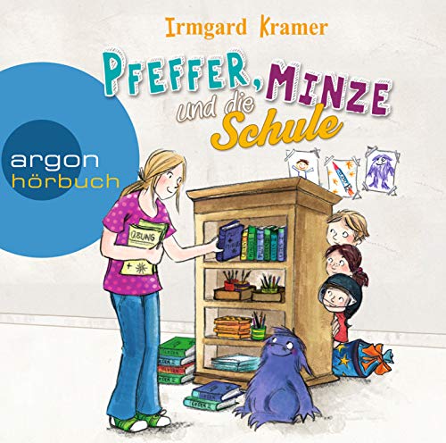 Pfeffer, Minze und die Schule