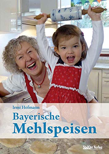 Bayerische Mehlspeisen