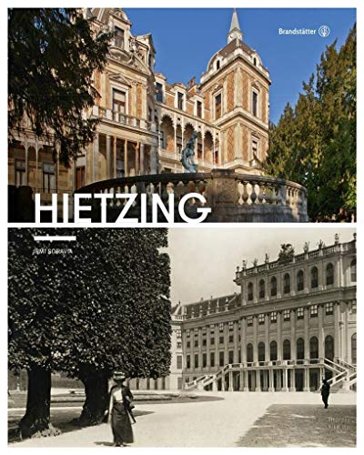 Hietzing von Brandsttter Verlag