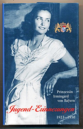 Jugend-Erinnerungen: 1923-1950