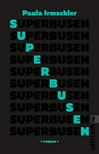 Superbusen: Roman