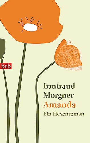 Amanda: Ein Hexenroman