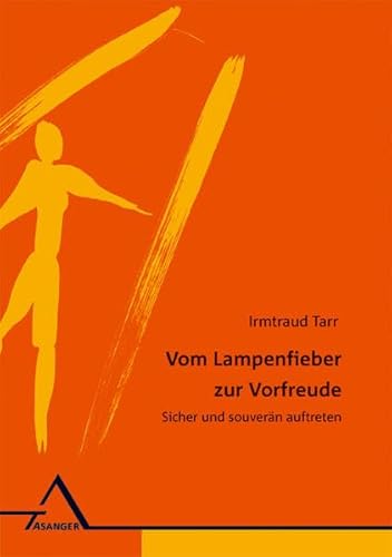 Vom Lampenfieber zur Vorfreude: Sicher und souverän auftreten Vom Lampenfieber zur Vorfreude: Sicher und souverän auftreten