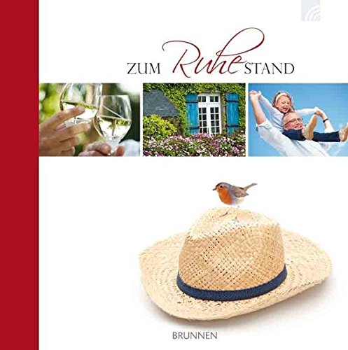 Zum Ruhestand von Brunnen