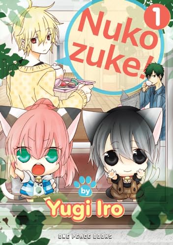 Nukozuke! 1 von One Peace Books