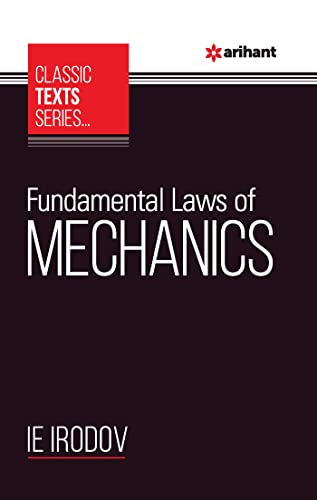 Fundamental Laws of Mechanics