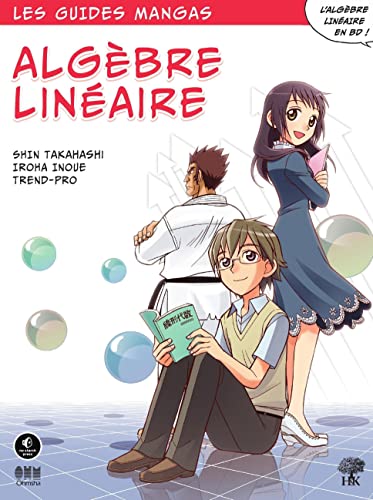 Algèbre linéaire von H ET K