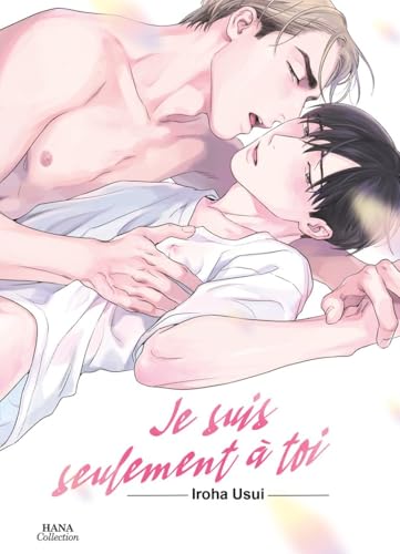 Je suis seulement à toi von Boy's Love